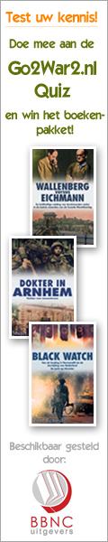 Go2War2.nl Quiz - BBNC boeken