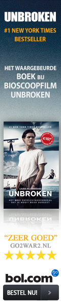 klik voor meer informatie Boek Unbroken