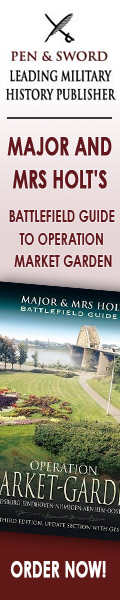klik voor meer informatie Pen and Sword (Major and Holt)