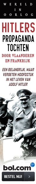 klik voor meer informatie Hitlers propagandatochten