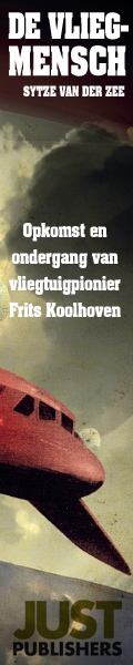 klik voor meer informatie De Vliegmensch