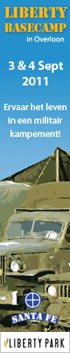 klik voor meer informatie Liberty Basecamp 2011