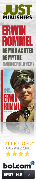 klik voor meer informatie Boek Erwin Rommel Just Publishers