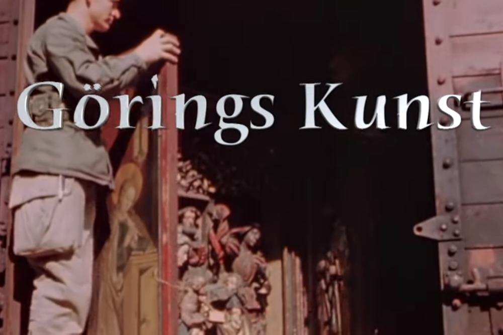 WO2tv: Grings kunst in Nederlandse musea 1