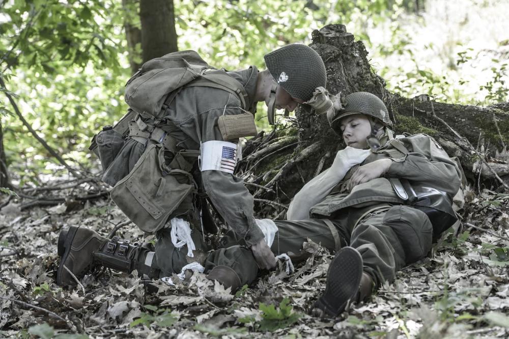 16-04: Buitengewoon Bevrijd in Bevrijdende Vleugels