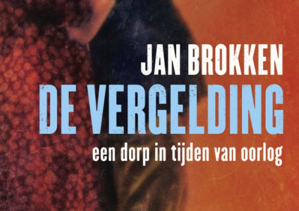 Auteur Jan Brokken in Lambertuskerk Vught