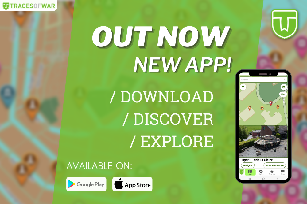 War na App Store