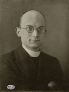 Kapelaan in oorlogstijd