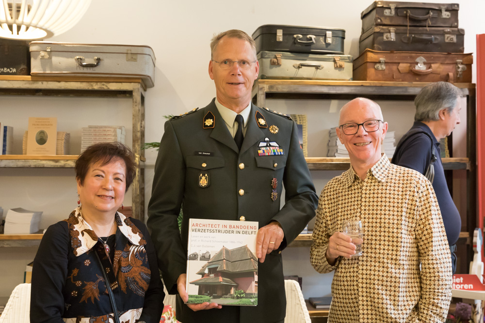 Fotoverslag Boekpresentatie 