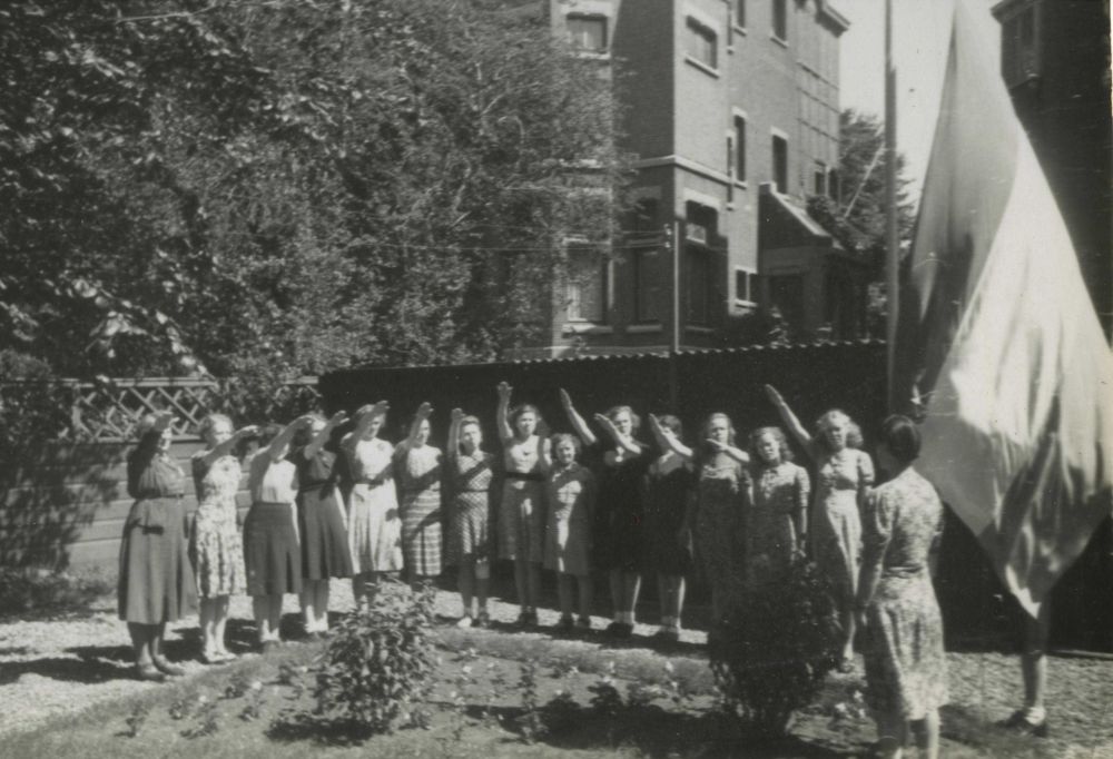 Levensgrote verschillen in achtergronden van foute vrouwen