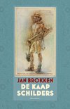 Hoe kwam zijn vader aan die littekens op zijn rug? Eindelijk weet Jan Brokken het