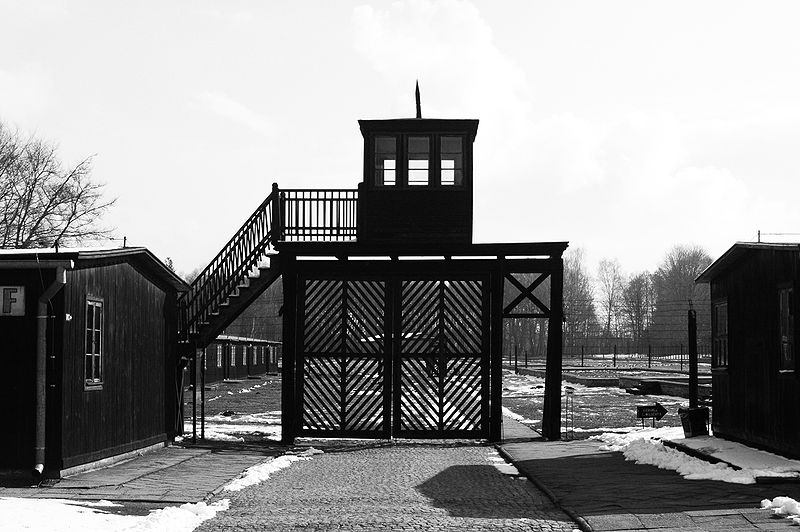 Duitse nazi-kampbewaker (94) staat terecht voor kinderrechter