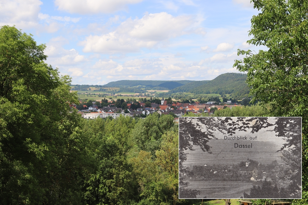 Dasselse dwangarbeiders: De Burgberg (18/21)