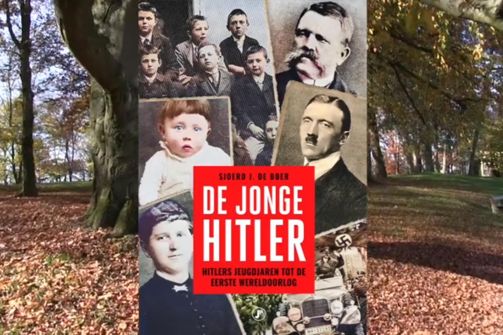 WO2tv: De jonge Hitler 1 t/m 3