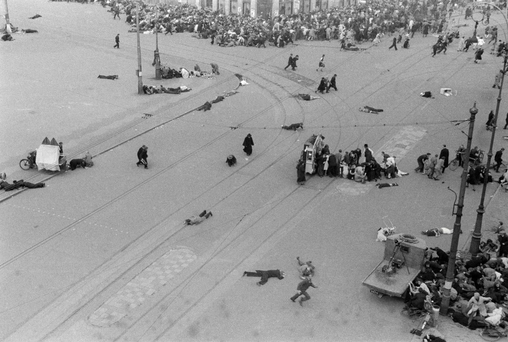 ‘Erkenning voor Damslachtoffers 7 mei 1945’