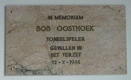 Jan Roesink vond een dode aan het spoor in Hengelo, maar wie was deze man?