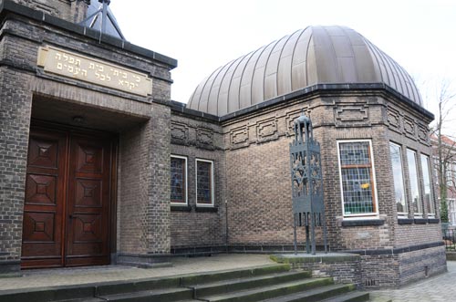 Herdenking Mauthausen-razzia in Twente: Mieke dacht nog jaren dat haar vader terug zou komen