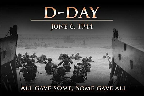 Normandië eert zijn laatste D-day-helden