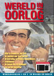 Wereld in Oorlog #42 is verschenen