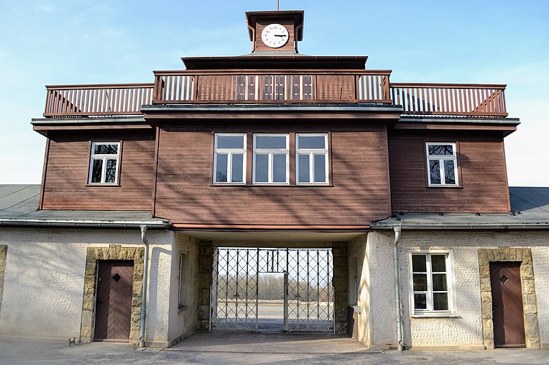 Holocaust-overlevende (96) komt om bij aanslag Charkov: 'We zijn verbijsterd'
