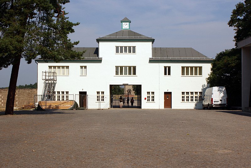 Voormalige SS-bewaker (100) Sachsenhausen reageert tóch op aanklacht tegen hem