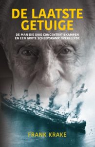 Kleinzoon van SS’er betaalt mee aan Duitse uitgave van oorlogsboek over leven Lochemse Wim Aloserij