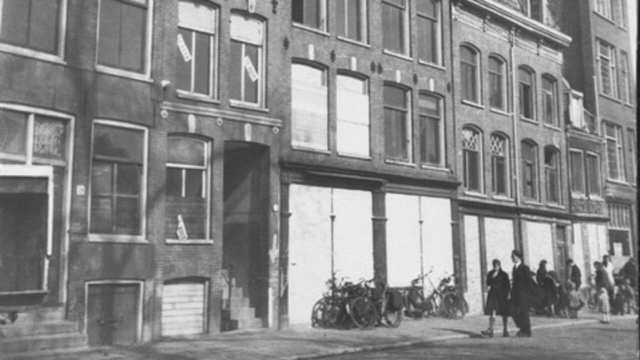 Ook Noord-Hollandse gemeenten onderzoeken onteigening Joods vastgoed