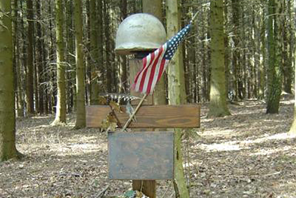 STIWOT Reizen Battlefield Tour 