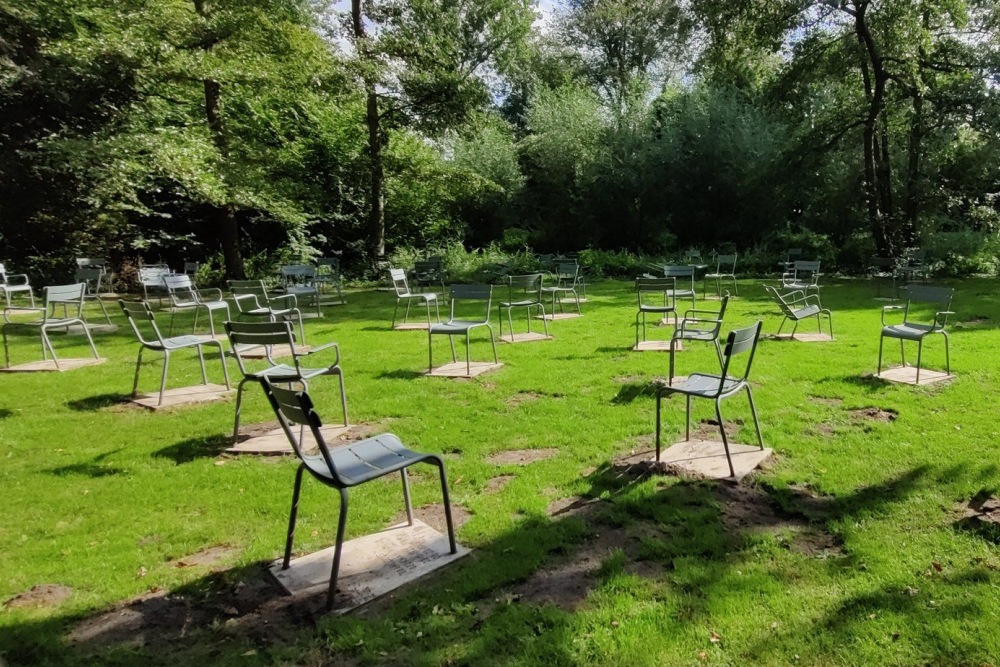 Zoektocht naar de betekenis van oorlogsmonumenten