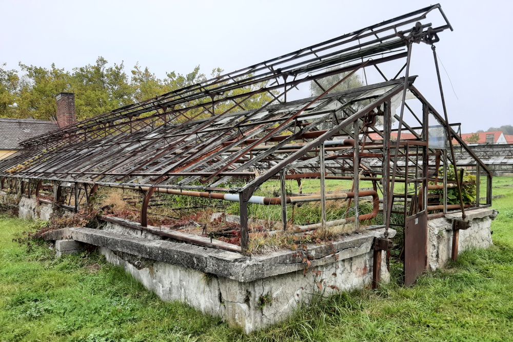 Fotoverslag Die Plantage in Dachau