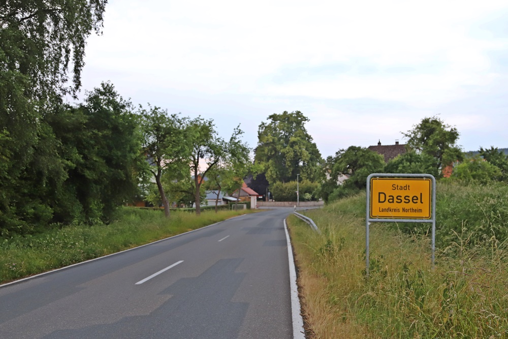 Dasselse dwangarbeiders: Dassel (1/14)