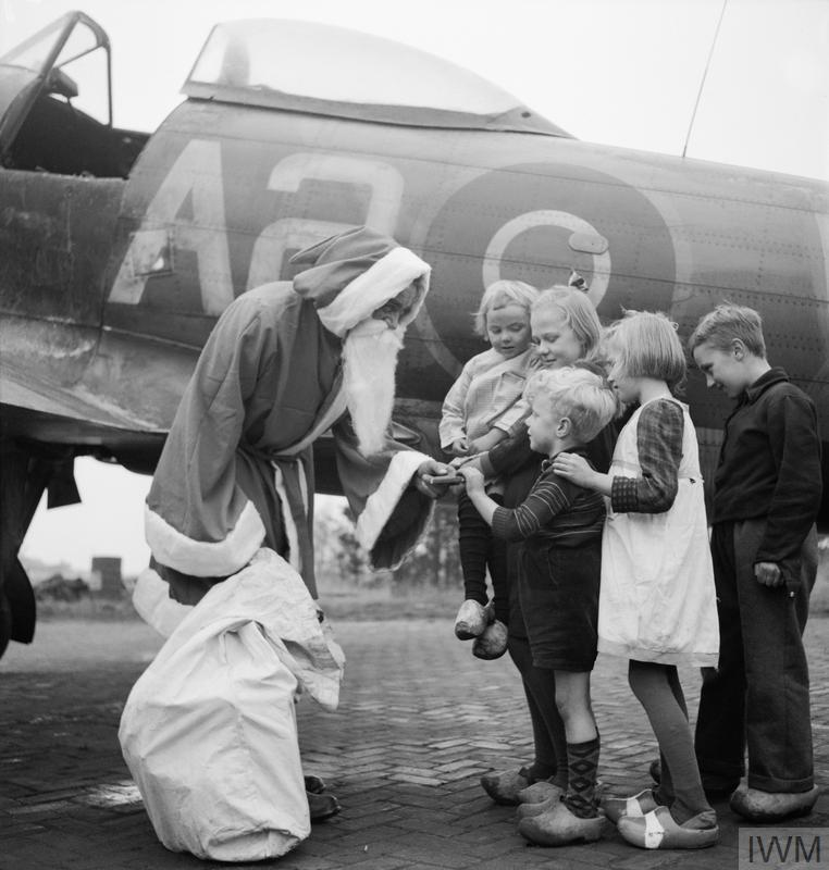 Kerst- en nieuwjaarsboodschap STIWOT