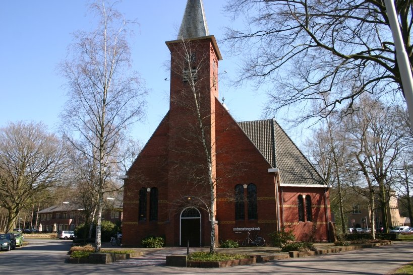 Fotoverslag onthulling monument De Helletocht