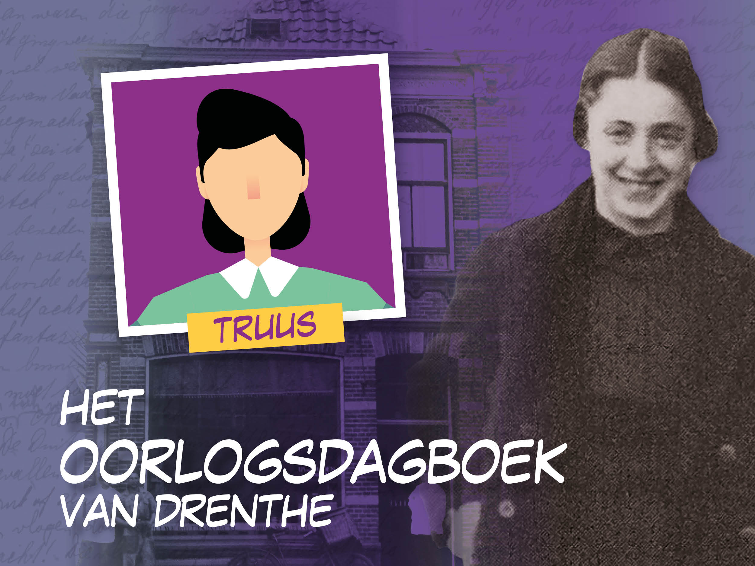 29-06: Antje Buursma-Backx (95), bekend van Oorlogsdagboek van Drenthe, overleden