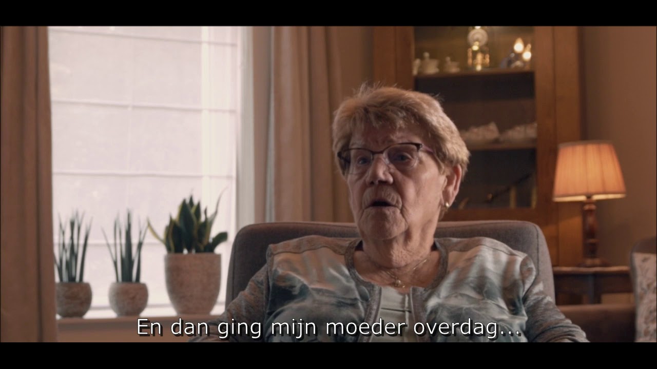 De slag bij Overloon #VLOG7