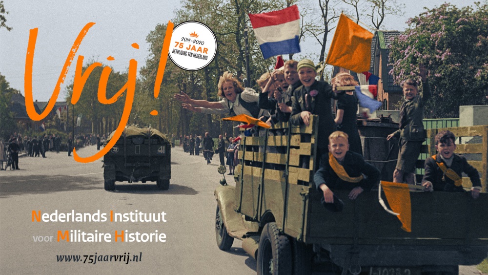 Nederlandse oorlogsvliegers leveren belangrijke bijdrage aan D-Day