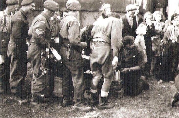 Schuildkelderdrama september 1944