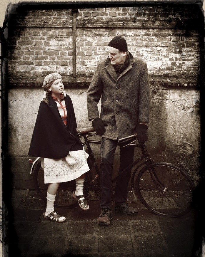 Toneelvoorstelling ‘De ronde van ‘43’ in Vught
