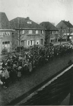 Symposium ‘Omstanders: wegkijken of ingrijpen?’