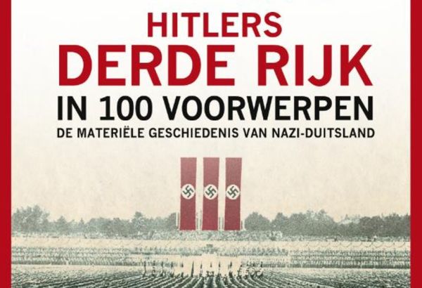 Van de onderbroek van Rudolf Hess tot de Goliath tank