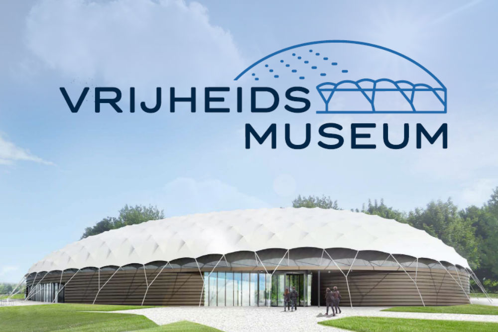 Bevrijdingsmuseum wordt Vrijheidsmuseum