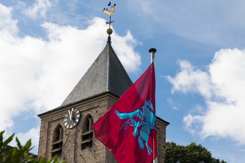 Fotoverslag Airborne regio komt op stoom