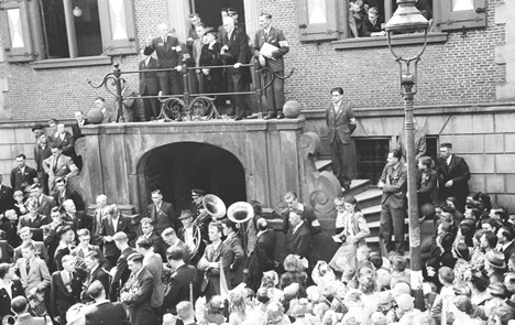 Bevrijdingsfestival Goeree-Overflakkee