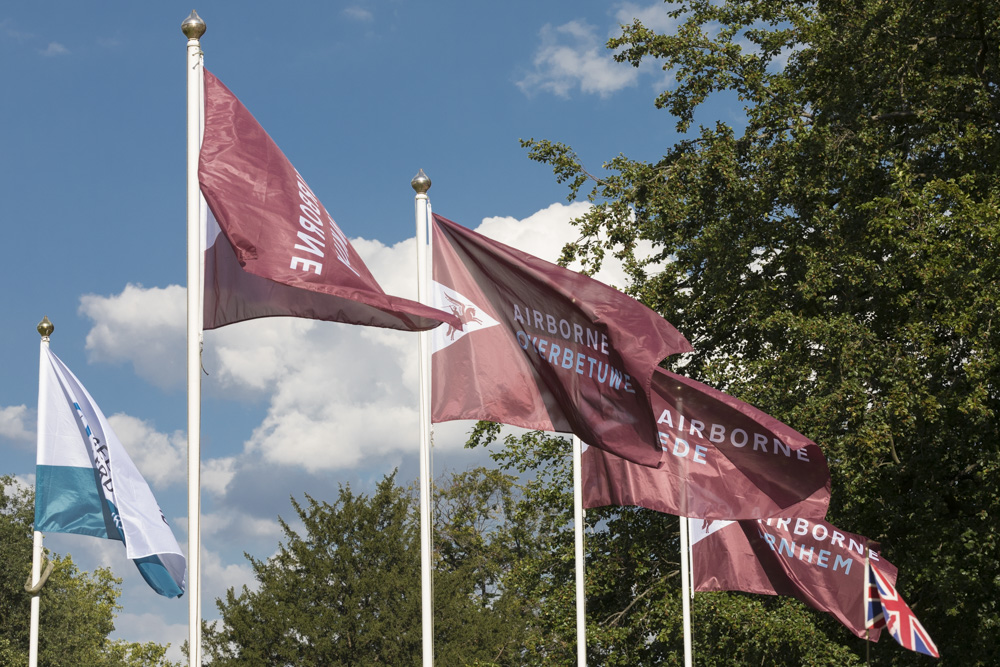 Fotoverslag Start Airborneseizoen 2020