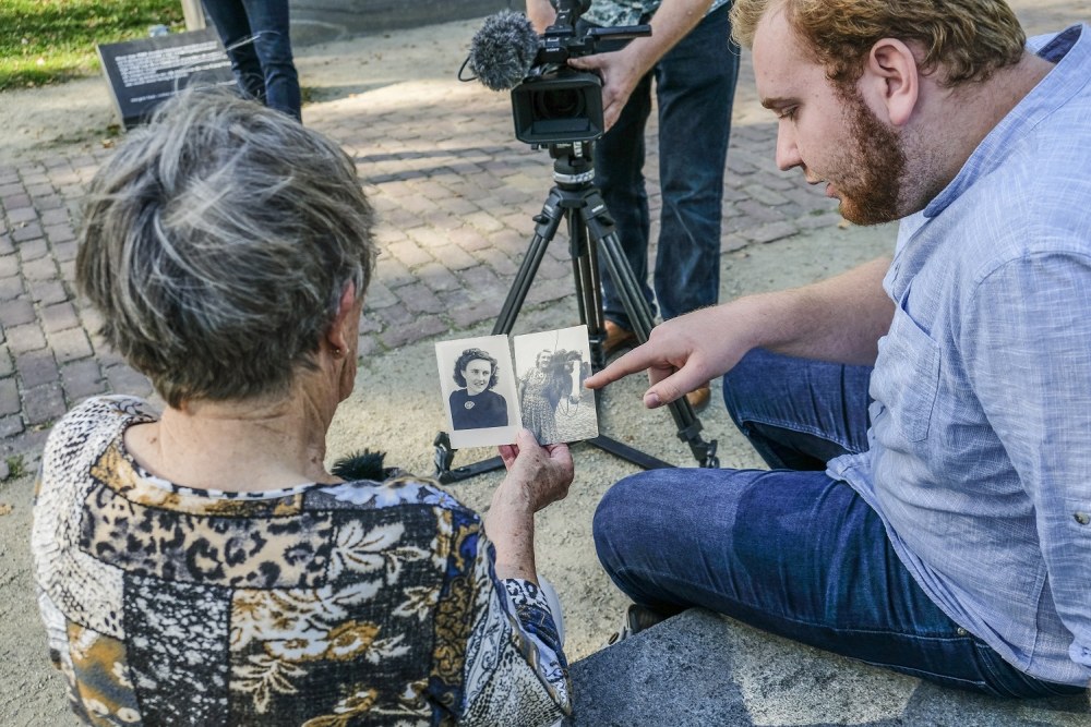 Nieuw lesprogramma WO2 wordt gepresenteerd in Den Bosch en Vught