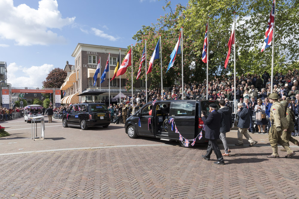 Fotoverslag Bevrijdingsdag Wageningen 2019