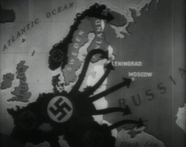Hoe Hitler en nazi-Duitsland de oorlog verloren aan het oostfront
