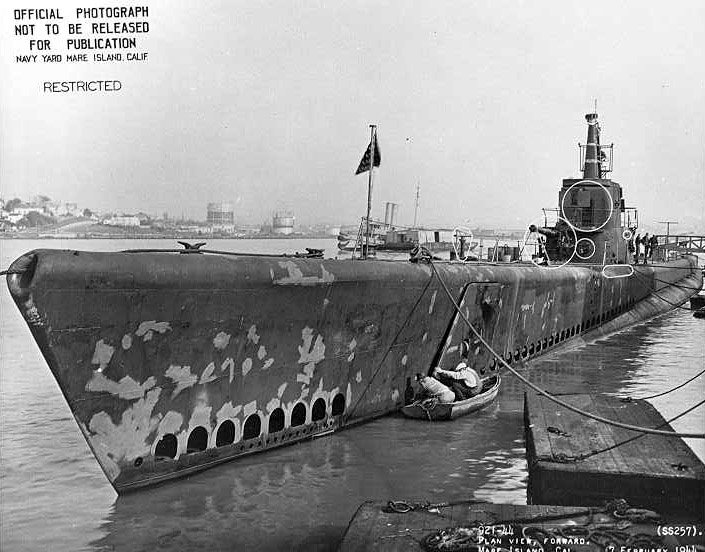 24-05: Wrak uiterst succesvol Amerikaans schip uit Tweede Wereldoorlog gevonden
