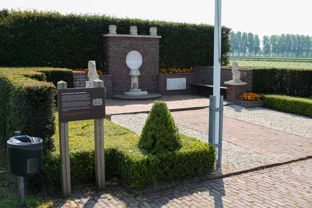 Waarom de executie van 46 mannen in Varsseveld niet ‘verraderlijk’ of ‘wreed’ was ...