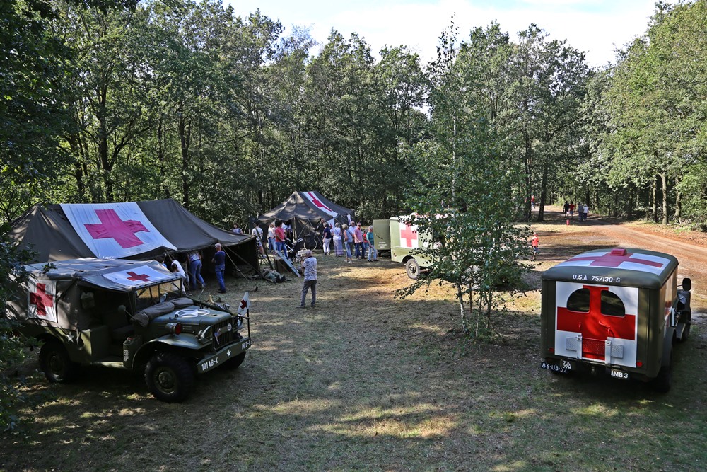 [VIDEO] Fotoverslag OMG2019 Basecamp Schijndel